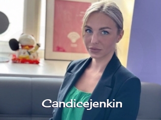 Candicejenkin