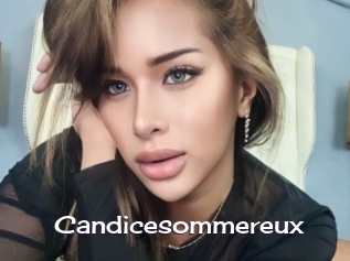 Candicesommereux