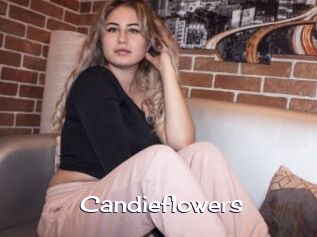 Candieflowers