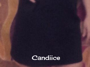 Candiice