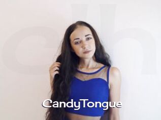 CandyTongue