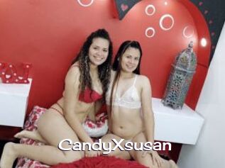 CandyXsusan