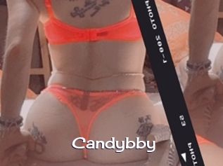 Candybby