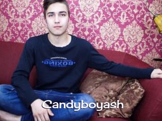 Candyboyash
