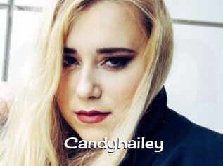 Candyhailey