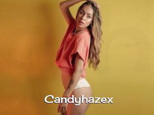 Candyhazex