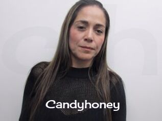 Candyhoney