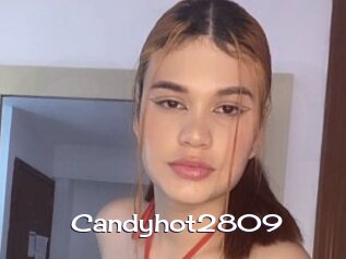 Candyhot2809