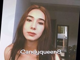 Candyqueen8