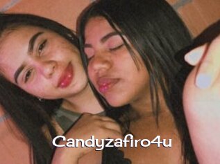 Candyzafiro4u