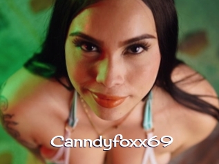 Canndyfoxx69