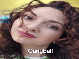 Canyball