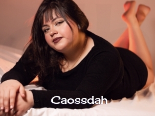 Caossdah