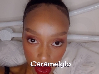 Caramelglo