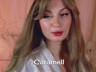 Caramell