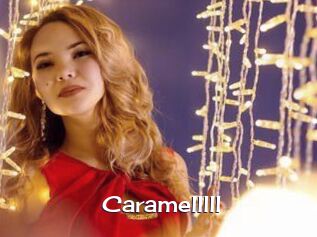 Caramelllll