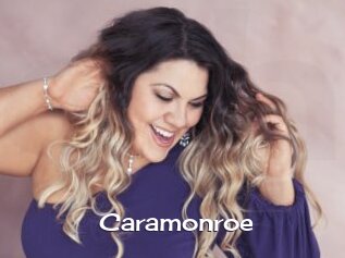 Caramonroe