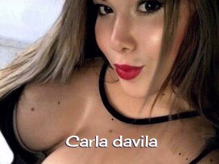 Carla_davila