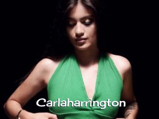Carlaharrington