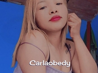Carlaobedy