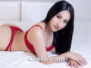 Carlarosen
