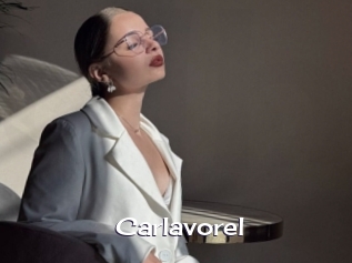 Carlavorel