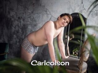 Carlcolson