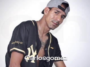 carlosgomez Click here to exit