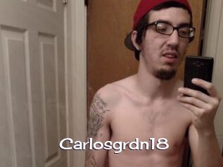 Carlosgrdn18