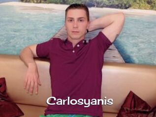 Carlosyanis
