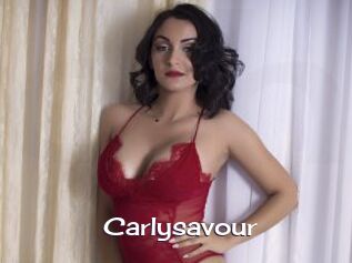 Carlysavour