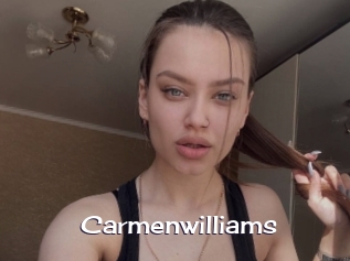 carmenwilliams Click here to exit