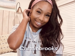 Carminbrooks
