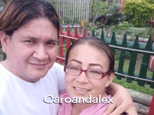 Caroandalex