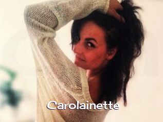 Carolainette