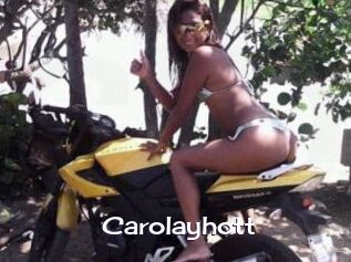 Carolayhott