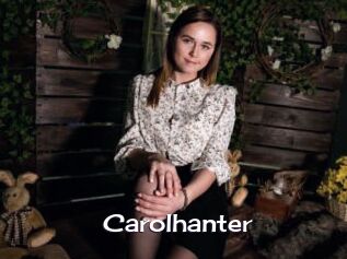 Carolhanter
