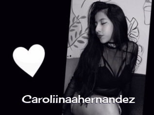 Caroliinaahernandez