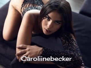 Caroliinebecker