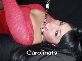 Carolinats