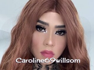 Caroline69willsom