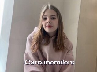 Carolinemilers