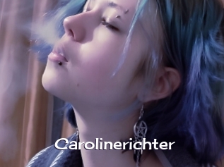 carolinerichter Click here to exit