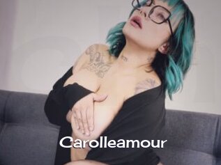 Carolleamour