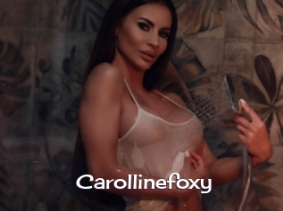 Carollinefoxy