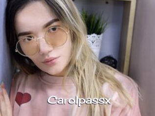 Carolpassx