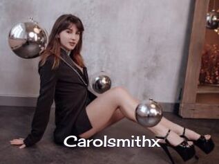 Carolsmithx