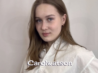 Carolwatson