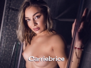 Carriebrice