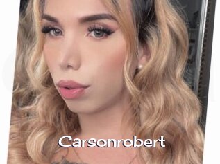 Carsonrobert